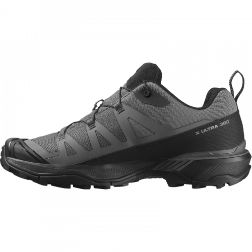 Кроссовки Salomon X ULTRA 360 муж. серый 7