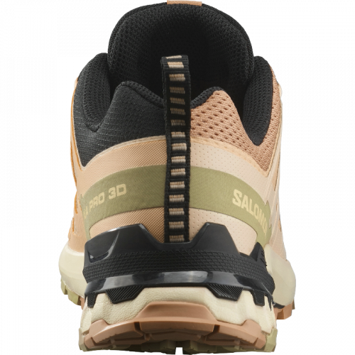 Кросівки Salomon XA PRO 3D V9 W жін. бежевий 4,5