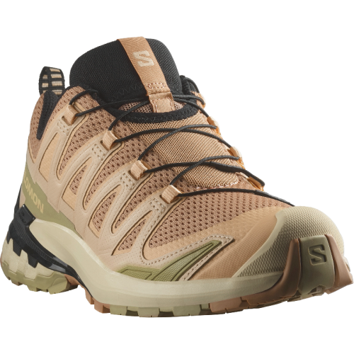Кросівки Salomon XA PRO 3D V9 W жін. бежевий 7