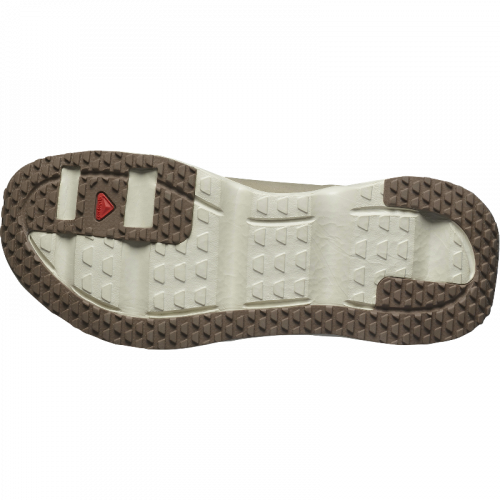 Капці Salomon REELAX SLIDE ULTRA уні. сірий 10