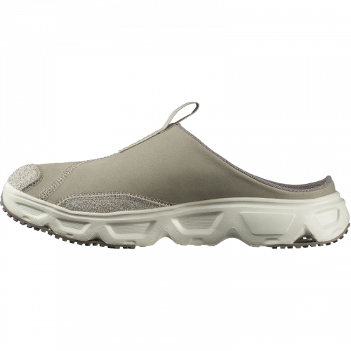 Капці Salomon REELAX SLIDE ULTRA уні. сірий 10