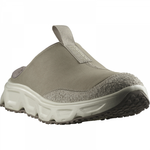 Капці Salomon REELAX SLIDE ULTRA уні. сірий 10,5
