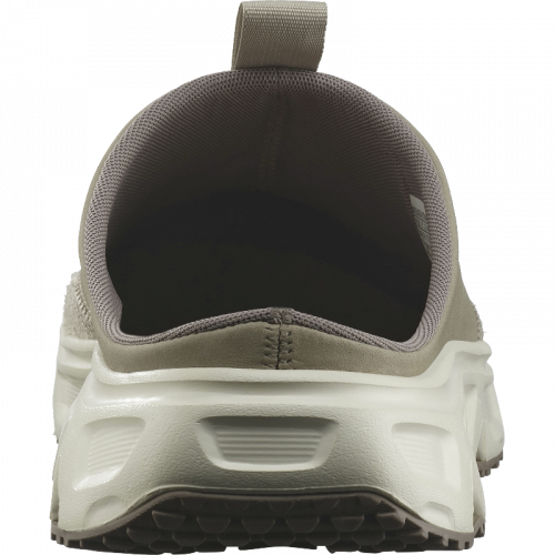 Капці Salomon REELAX SLIDE ULTRA уні. сірий 10,5