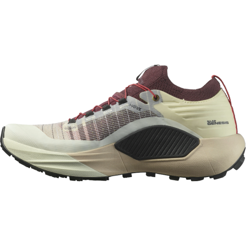 Кросівки Salomon S/LAB GENESIS уні. бежевий 7