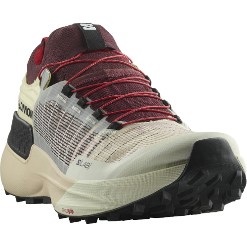 Кросівки Salomon S/LAB GENESIS уні. бежевий 7