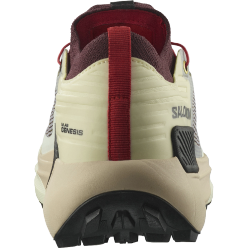 Кросівки Salomon S/LAB GENESIS уні. бежевий 7
