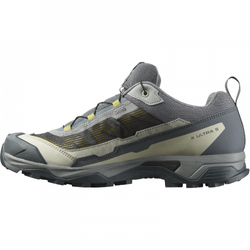 Кросівки Salomon X ULTRA 5 чол. сірий 10
