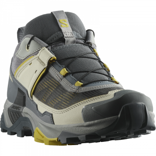 Кросівки Salomon X ULTRA 5 чол. сірий 10