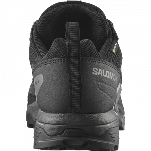 Кроссовки Salomon X ULTRA 5 GTX муж. черный 7