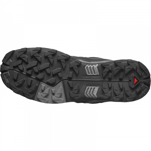 Кроссовки Salomon X ULTRA 5 GTX муж. черный 7