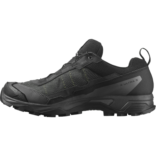 Кроссовки Salomon X ULTRA 5 GTX муж. черный 9,5