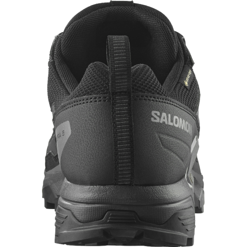 Кроссовки Salomon X ULTRA 5 GTX муж. черный 9,5