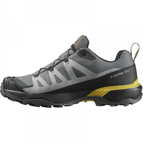 Кросівки Salomon X ULTRA 360 GTX чол. сірий 7,5