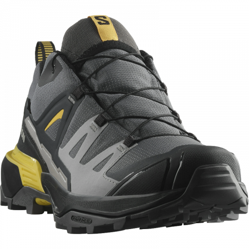 Кросівки Salomon X ULTRA 360 GTX чол. сірий 7,5