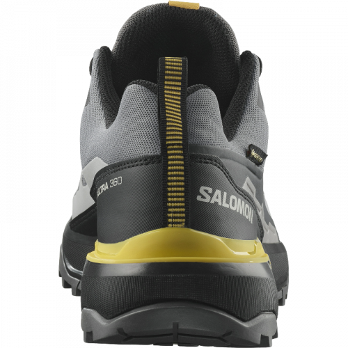 Кросівки Salomon X ULTRA 360 GTX чол. сірий 7,5