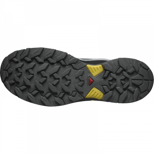 Кросівки Salomon X ULTRA 360 GTX чол. сірий 7,5