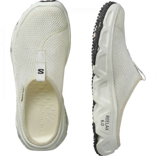Капці Salomon REELAX SLIDE 6.0 W жін. бежевий 6,5