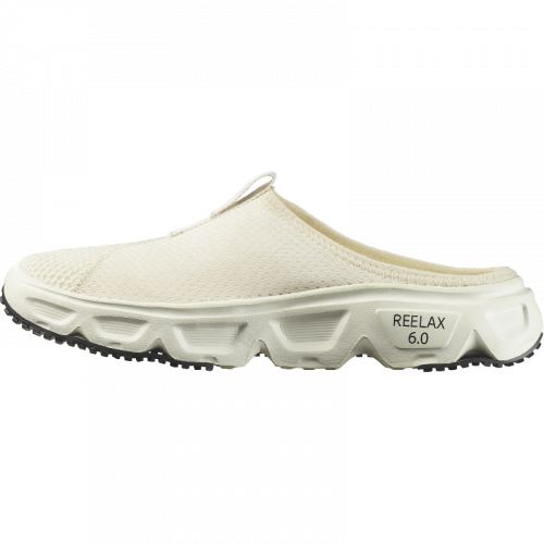 Капці Salomon REELAX SLIDE 6.0 W жін. бежевий 6,5
