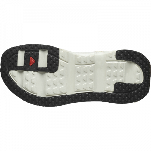 Капці Salomon REELAX SLIDE 6.0 W жін. бежевий 6,5