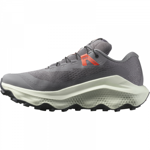 Кроссовки Salomon ULTRA GLIDE 3 муж. серый 9