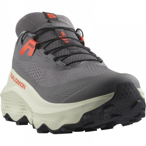 Кроссовки Salomon ULTRA GLIDE 3 муж. серый 9