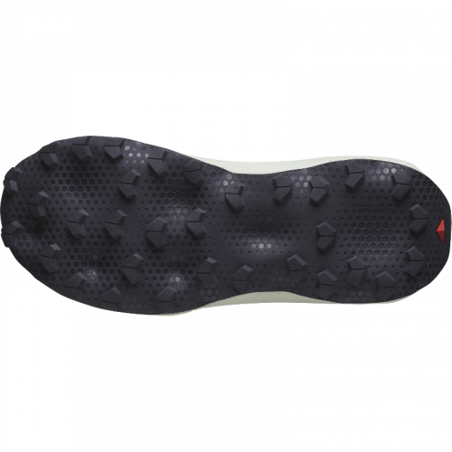 Кроссовки Salomon ULTRA GLIDE 3 муж. серый 9