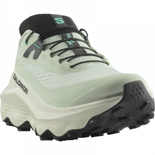 Кроссовки Salomon ULTRA GLIDE 3 W жен. зеленый 8