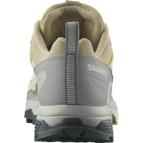 Кроссовки Salomon X ULTRA 5 W жен. бежевый-серый 7,5