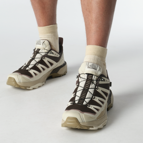 Кросівки Salomon X ULTRA 360 EDGE GTX чол. бежевий 10,5