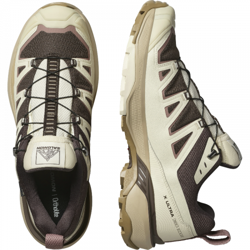 Кросівки Salomon X ULTRA 360 EDGE GTX чол. бежевий 10,5
