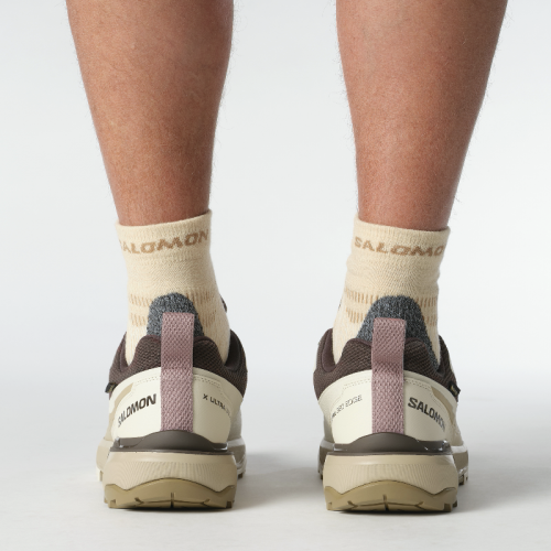 Кросівки Salomon X ULTRA 360 EDGE GTX чол. бежевий 10,5