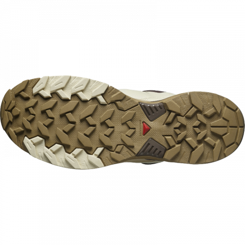 Кросівки Salomon X ULTRA 360 EDGE GTX чол. бежевий 10,5