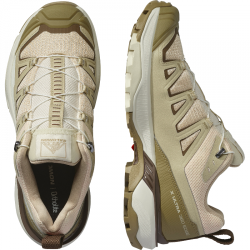 Кросівки Salomon X ULTRA 360 EDGE W жін. бежевий 7,5