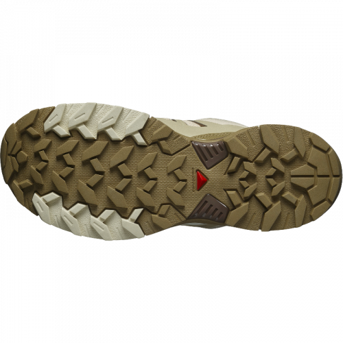 Кросівки Salomon X ULTRA 360 EDGE W жін. бежевий 7,5