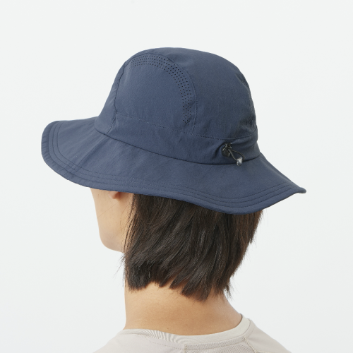 Панама Salomon MOUNTAIN HAT уні. синій OSFA