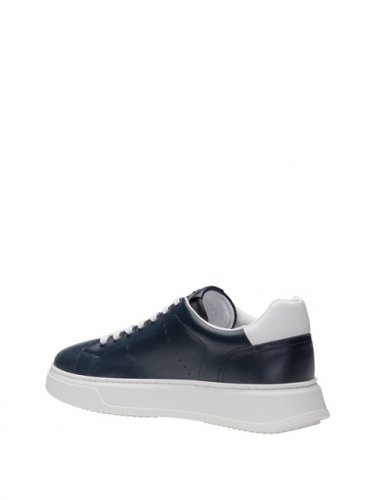 Кросівки Bogner MILAN 2 NAVY-WHITE 43