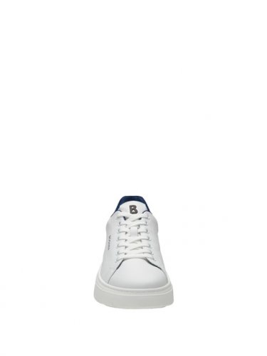 Кросівки Bogner MILAN 2 WHITE-NAVY 42