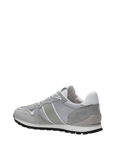 Кросівки Bogner PORTO 27 GREY 42