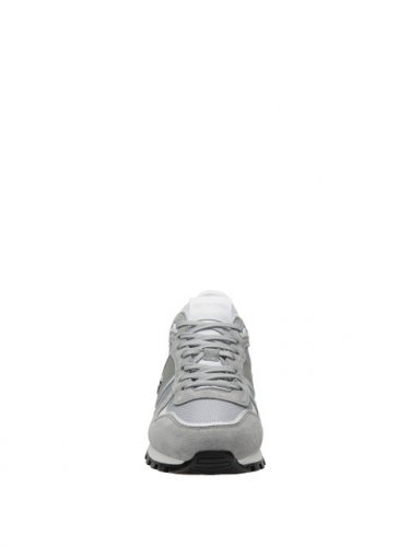 Кросівки Bogner PORTO 27 GREY 42