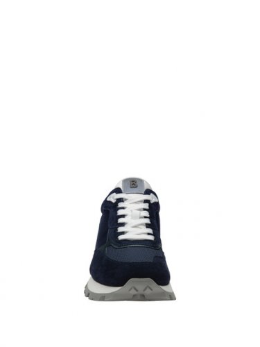 Кросівки Bogner MONTREAL 1 NAVY 43,5