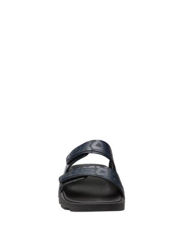 Шлепанцы Bogner на липучках BIARRITZ M 1 BLACK-NAVY 41