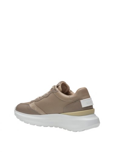 Кросівки Bogner PARIS 1 BEIGE 36,5