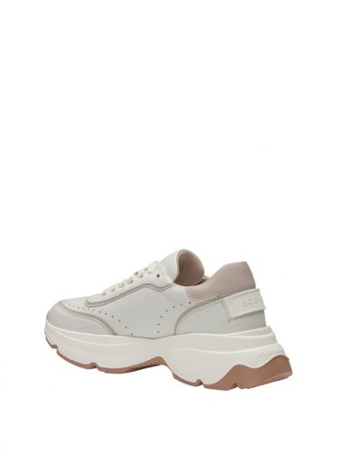 Кросівки Bogner KOBE 1 CREME 36