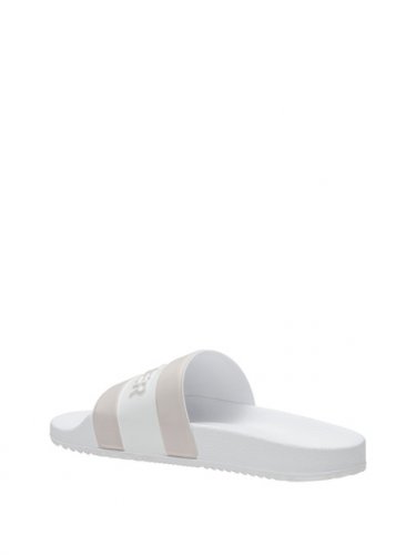 Шльопанці Bogner гумові BELIZE L 7 WHITE-CREME 37