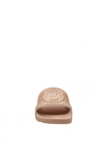 Шльопанці Bogner гумові BELIZE L 7 ROSE 35