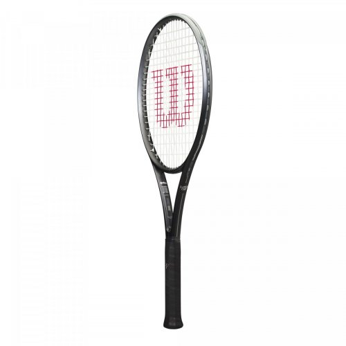 Тенісна ракетка Wilson RF 01 PRO LAVER CUP 2024 FRM Чорний 3