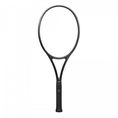 Тенісна ракетка Wilson RF 01 PRO LAVER CUP 2024 FRM Чорний 3