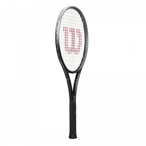 Теннисная ракетка Wilson RF 01 PRO LAVER CUP 2024 FRM Черный 4