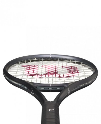 Теннисная ракетка Wilson RF 01 PRO LAVER CUP 2024 FRM Черный 4