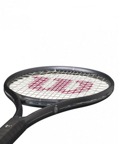 Теннисная ракетка Wilson RF 01 PRO LAVER CUP 2024 FRM Черный 4